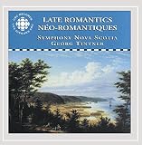 The Late Romantics