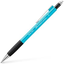 Amazon.co.jp: Faber-Castell ファーバーカステル GRIP 1347 0.7mm