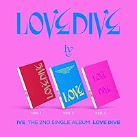 IVE WAVE シリアル 40枚 IVE WAVE シリアル 40枚 WAVE【初回生産限定盤C】 | IVE