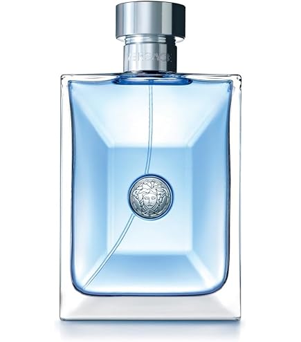 Amazon | Versace ヴェルサーチェ プールオム EDT 30ml SP | VERSACE