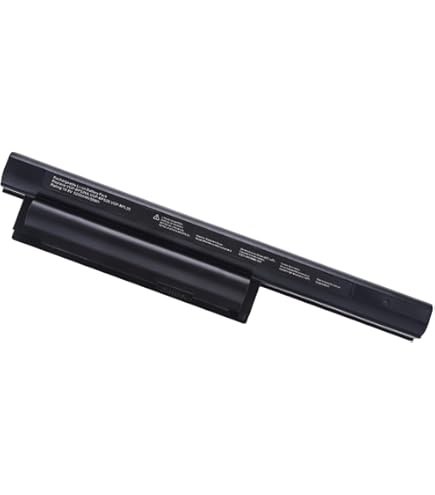 SONY VAIO用バッテリーVGP-BPS8 4800mAh SONY VAIO用バッテリーVGP-BPS8 4800mAh Amazon.co.jp: 互換用の