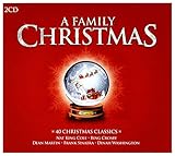 A FAMILY CHRISTMAS (IMPORT)
