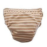 オーガニックコットン トレーニングパンツ90cm