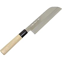 鎌薄刃菜切り包丁 堺