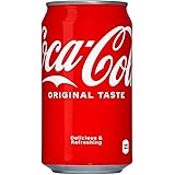 コカ・コーラ 350ml缶×24本