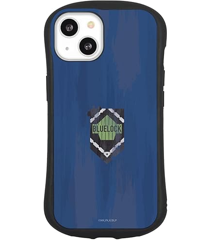 Apple iPhone13mini ブルー カバー付き Amazon.co.jp: シズカウィル iPhone 13 mini 用 ケース カバー i