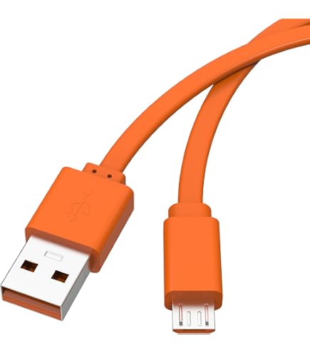 Amazon.co.jp: Geekria 充電ケーブル 互換性 USB 充電コード USB to