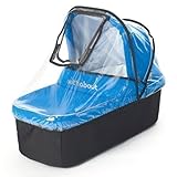 Out n About Carrycot Raincover by Out 'n' About