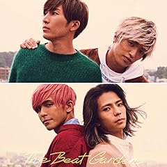 �{���̐��� / THE BEAT GARDEN