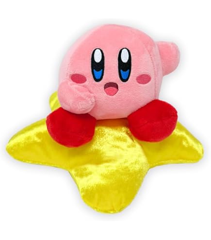 星のカービィ 30th マスコット 第五弾 【36点セット】 星のカービィ 30th マスコット第5弾 プライズの情報サイト キャラとる