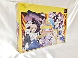 フェイト/タイガーころしあむ アッパー MEGAMORI BOX - PSP