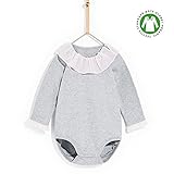 Yiigoo （イッゴー）ベビー服　可愛いボディースーツ ロンパース　カバーオール 新生児　出産祝い オーガニックコットン　子供服 春新品　212-MS-80