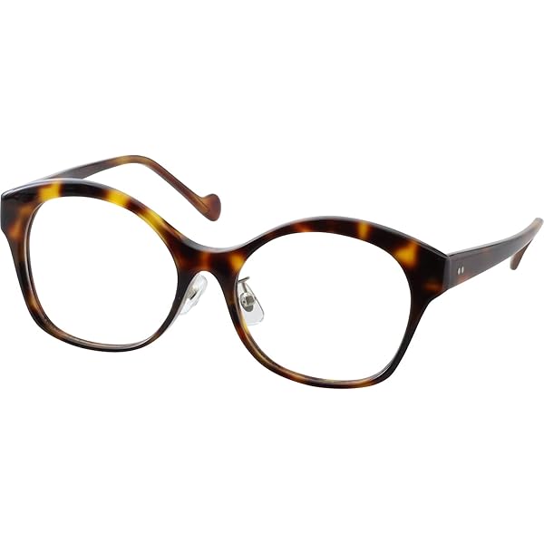 Amazon | 越前國甚六作 メガネフレーム 越前國 甚六作 ツェツェ tsetse