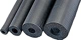 エスコ 13mmx2m/13mm厚断熱チューブ EA997EB-13