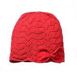 Toubaby HAT ベビー・ガールズ US サイズ: 12-24 Months カラー: レッド