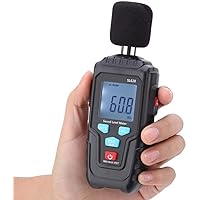 Amazon Co Jp 売れ筋ランキング 騒音計 の中で最も人気のある商品です