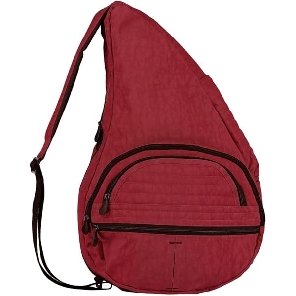 ✨未使用✨HEALTHY BACK BAG ヴィンテージインディゴ 44315 ヘルシーバックバッグ テクスチャードナイロン Mサイズ ヴィンテージ