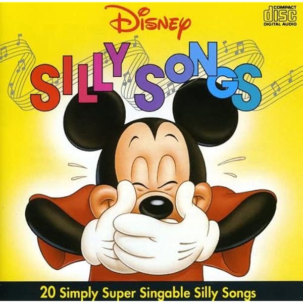 Amazon.co.jp: Walt Disney Records : Children's Favorite Songs, Vol