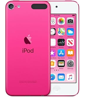Amazon.co.jp: ipod touch第7世代128gbゴールドです : 家電＆カメラ