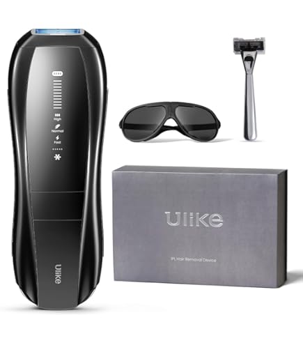 Amazon | 脱毛ラボ ホームエディション (ブラック) 家庭用光美容器 