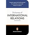 The Penguin Dictionary of International Relations