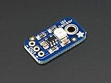 Adafruit Analog UV Light Sensor Breakout - GUVA-S12SD [ADA1918] [並行輸入品]