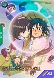 アーセナルベース PR ガロード・ラン＆ティファ・アディール Rainy Days 2025 PR-331
