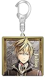 GOD EATER 2 キーホルダー ジュリウス