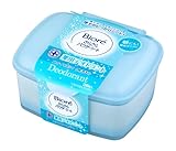 ビオレさらさらパウダーシート デオドラント 本体