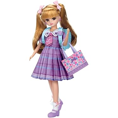 Amazon.co.jp 最新リリース: 人形・ドール の新着ランキングです。