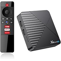 その他 TVBOX TANIX TX7 Smart TV BOX Allwinner H728 Octa Core 8K Android