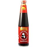 Lee Kum Kee Panda Oyster Sauce, 510 g