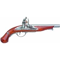 Amazon.co.jp: DENIX(デニックス) マスケット銃ブラウンベス