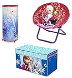 Disney Frozen Bedroom Collection [並行輸入品]