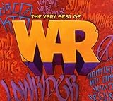 Very Best of War