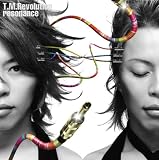 resonance T.M.Revolution