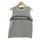 (バーバリー)BURBERRY ベビー Ｔシャツ 中古