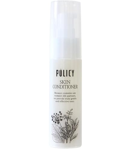 Amazon | ポリシー化粧品 【化粧水】アクアフレッシュSR 120mL