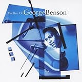 ベスト・オブ・ジョージ・ベンソン(ウルトラ・ベスト 1200)