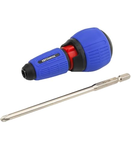 Amazon.co.jp: Tamiya 69935 Special Product Hex Wrench Driver Bit