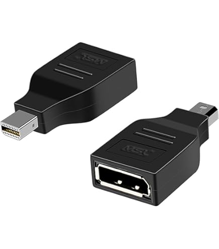 Amazon.co.jp: Dellアダプター - Mini DisplayPort - DisplayPort