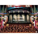Mr.Children TOUR 2011 "SENSE" [DVD]