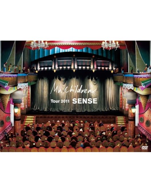 Amazon.co.jp: Mr.Children concert Tour Q 2000～2001 [DVD] : Mr