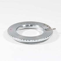 Amazon.co.jp: (バシュポ) Pixco レンズ マウント アダプター Fujifilm
