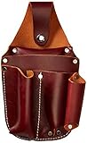 Occidental Leather 5053 Electrician's Pocket CaddyTM [並行輸入品]