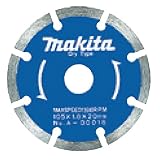 マキタ:ダイヤモンドホイル255 A-00072