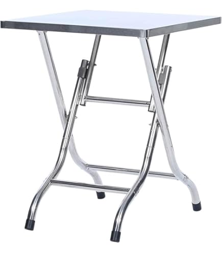 Amazon.co.jp: ダルトン(Dulton) 机 アルミニウム ラウンド テーブル