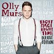 Olly Murs- Right Place, Right Time (2CD Digipak Deluxe Edition)[ヨーロッパ収入組]