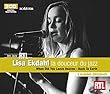 Rtl: Jazz Lisa Ekdahl