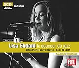 Rtl: Jazz Lisa Ekdahl